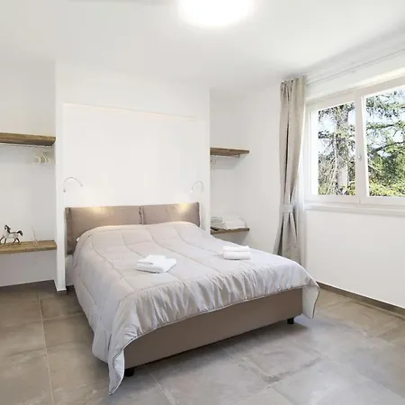 Appartamenti Dama 1 Bardolino Exterior foto