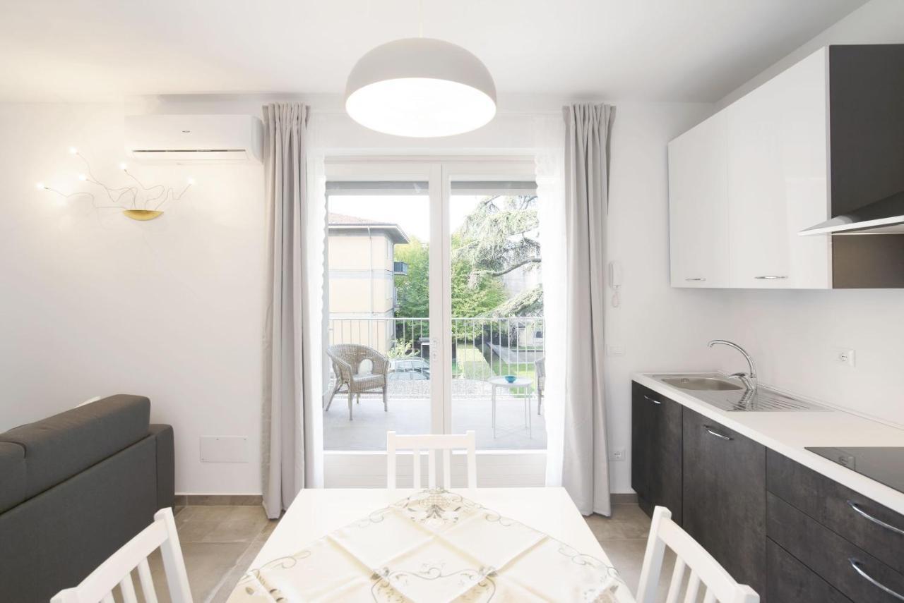 Dama 1 Apartamento