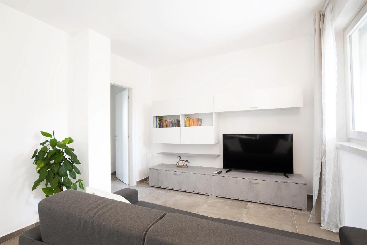 Dama 1 Apartamento