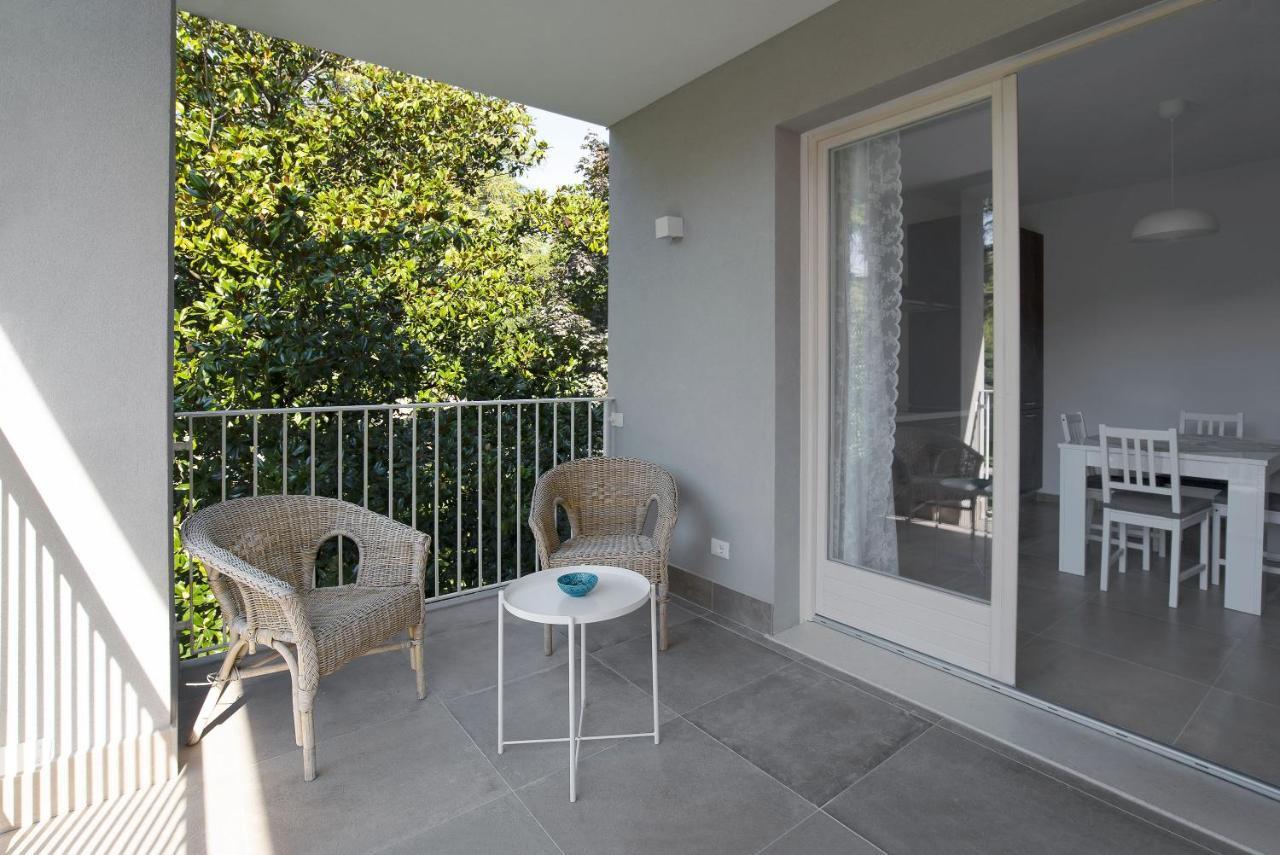 Dama 1 Apartamento Bardolino